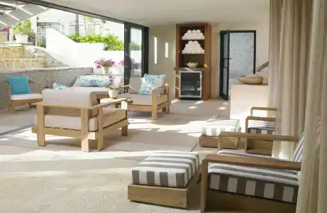 The Palms & Spa - 6