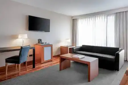 Ac La Rioja By Marriott - 10
