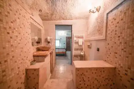 Zeus Cave Suites - 73