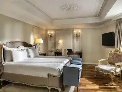 Rixos Pera Istanbul - 39