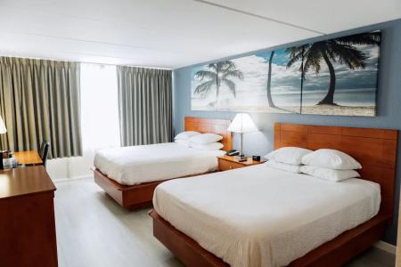 Days Inn by Wyndham Miami International Airport - 42