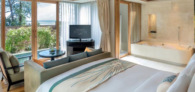 Renaissance Phuket Resort & Spa - Sha Extra Plus - 78