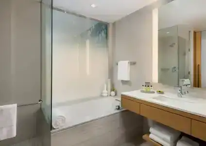 Intercontinental - Los Angeles Downtown, An Ihg - 62