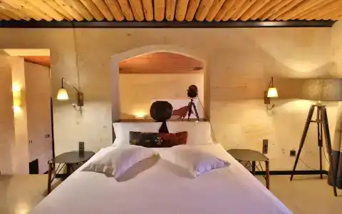 Carus Cappadocia - 88