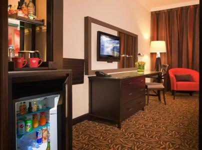 Towers Rotana - Dubai - 58