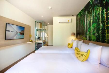 The Stay Chaweng Beach Resort- Sha Plus - 16