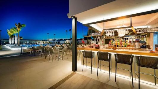 Club Maspalomas Suites & Spa - Adults Only - 14