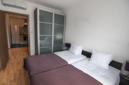 Corvin Center Suites - 44