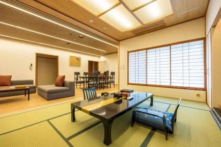 Hakone Yumoto Onsen Kajikaso - 202