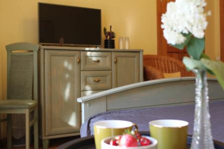 Sunflower b&b - 13