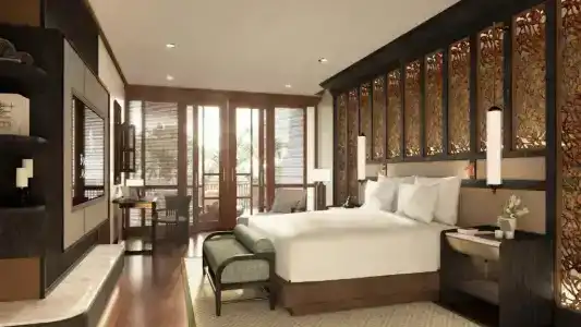Four Seasons Resort Bali at Sayan - 6