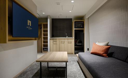 MONday Apart Premium 銀座新富町 - 46