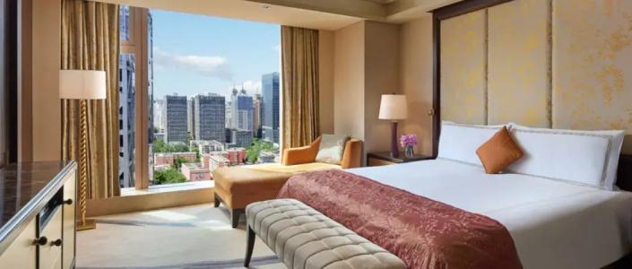 Fairmont Beijing - 47