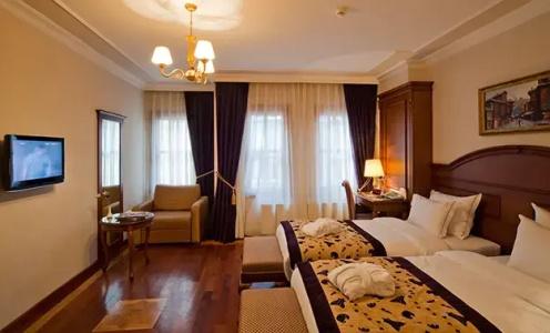 Glk Premier The Home Suites & Spa - 63