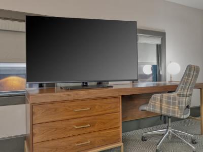 Crowne Plaza Indianapolis-Dwtn-Union Stn, An Ihg - 42
