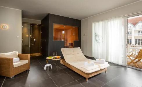 Precise Resort Hafendorf Rheinsberg - 13