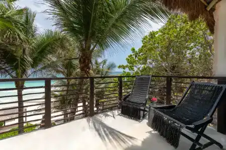 Nest Tulum - 51