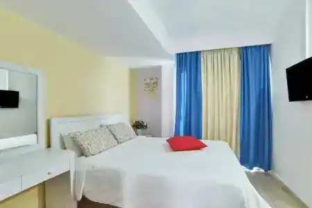 Villa Mare Monte Aparthotel - 98