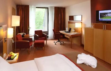 Dolce by Wyndham Bad Nauheim - 45