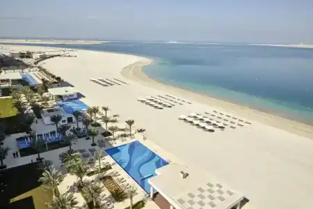 Riu Dubai - All Inclusive - 24