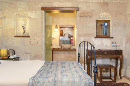 Doors Of Cappadocia - 155