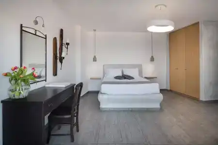 Apanemo & Suites - 42