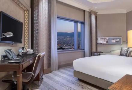 Hilton Bursa Convention Center & Spa - 52