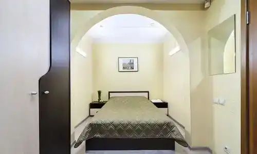 AllisHotel - 62