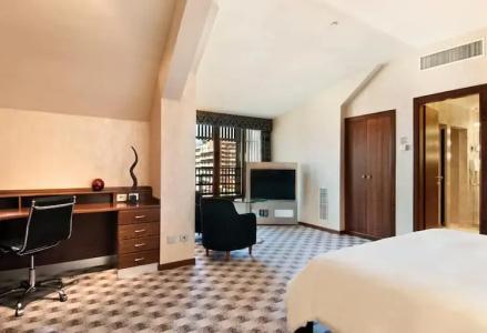 Hilton Milan - 56