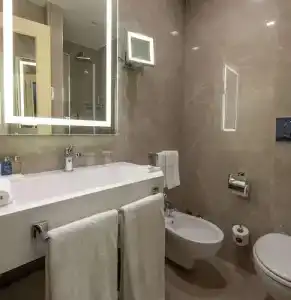 Radisson Blu GHR Rome - 37