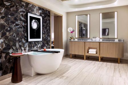 Conrad Las Vegas At Resorts World - 82