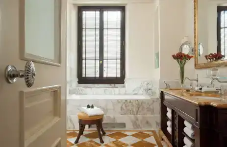Four Seasons Firenze - 34