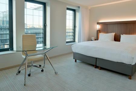 Courtyard by Marriott Brussels EU - 29