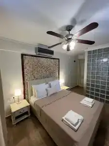 Cunda Paradise Butik Otel - 27