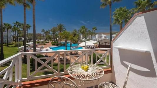 Garden Holiday Village - Adults Only - 43