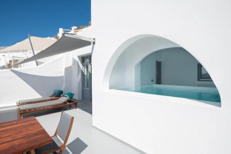 Maregio Suites - 207