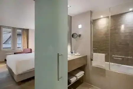 Radisson Blu Bosphorus - 57