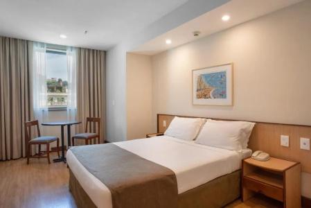 Windsor Plaza Copacabana - 43