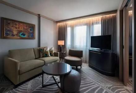 DoubleTree by Hilton Istanbul - Sirkeci - 88
