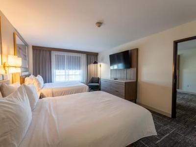 Crowne Plaza Houston Galleria Area, An Ihg - 38
