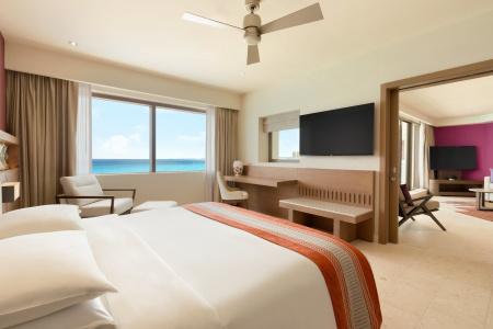 Hyatt Ziva Cancun - 127