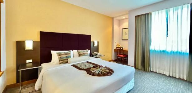 Phuket Merlin - Sha Plus - 41
