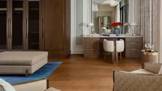 The Ritz-Carlton - 66