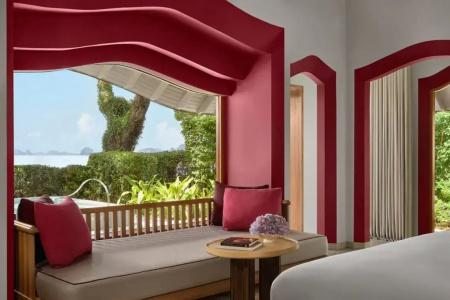 Phulay Bay, a Ritz-Carlton Reserve - Sha Extra Plus - 44
