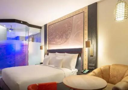 Indigo Phuket Patong, An Ihg Hotel - Sha Extra Plus - 29