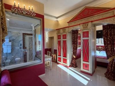 Romanico Palace - 57