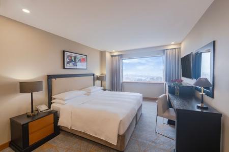 Hyatt Regency Dubai - Corniche - 45