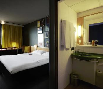 Ibis Wien Mariahilf - 50