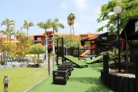 Park Club Europe - Все включено - 22