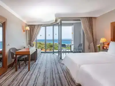 Rixos Sungate - 110